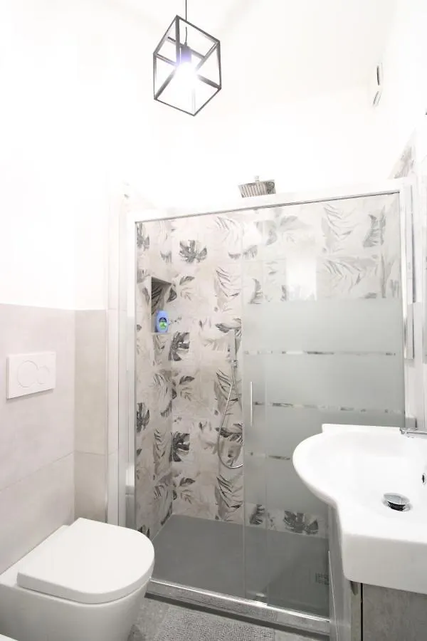 Milanrentals - Sacco Apartment 0*, ミラノ